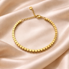 Seralya Armband in Gold und Silber