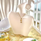 LALE Tulina Halskette