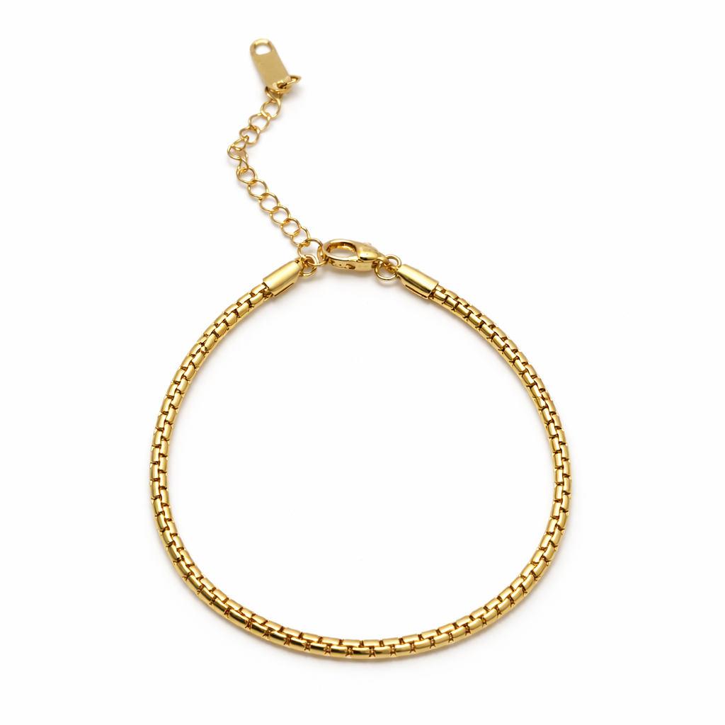 AUREA 18K No. VI Armband