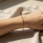 AUREA 18K No. VI Armband
