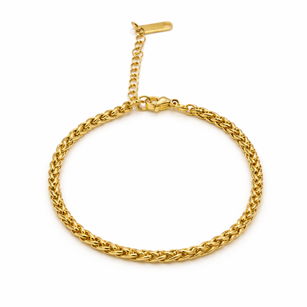 AUREA 18K No. X Armband