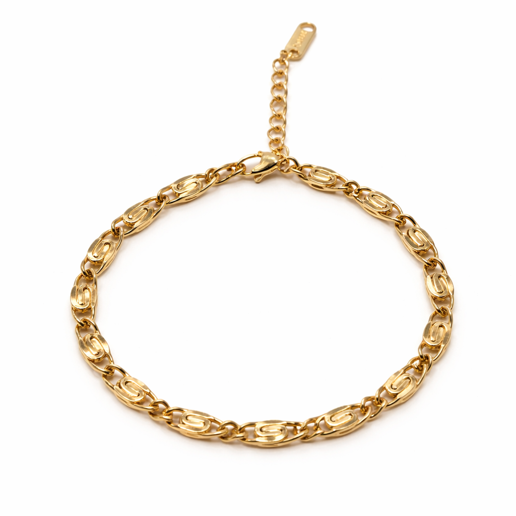 AUREA 18K No. V Armband