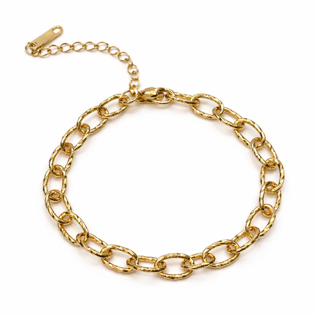 AUREA 18K No. II Armband