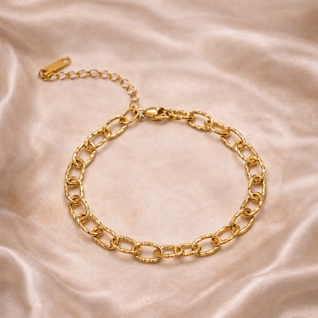 AUREA 18K No. II Armband