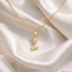 LALE Tulina Halskette