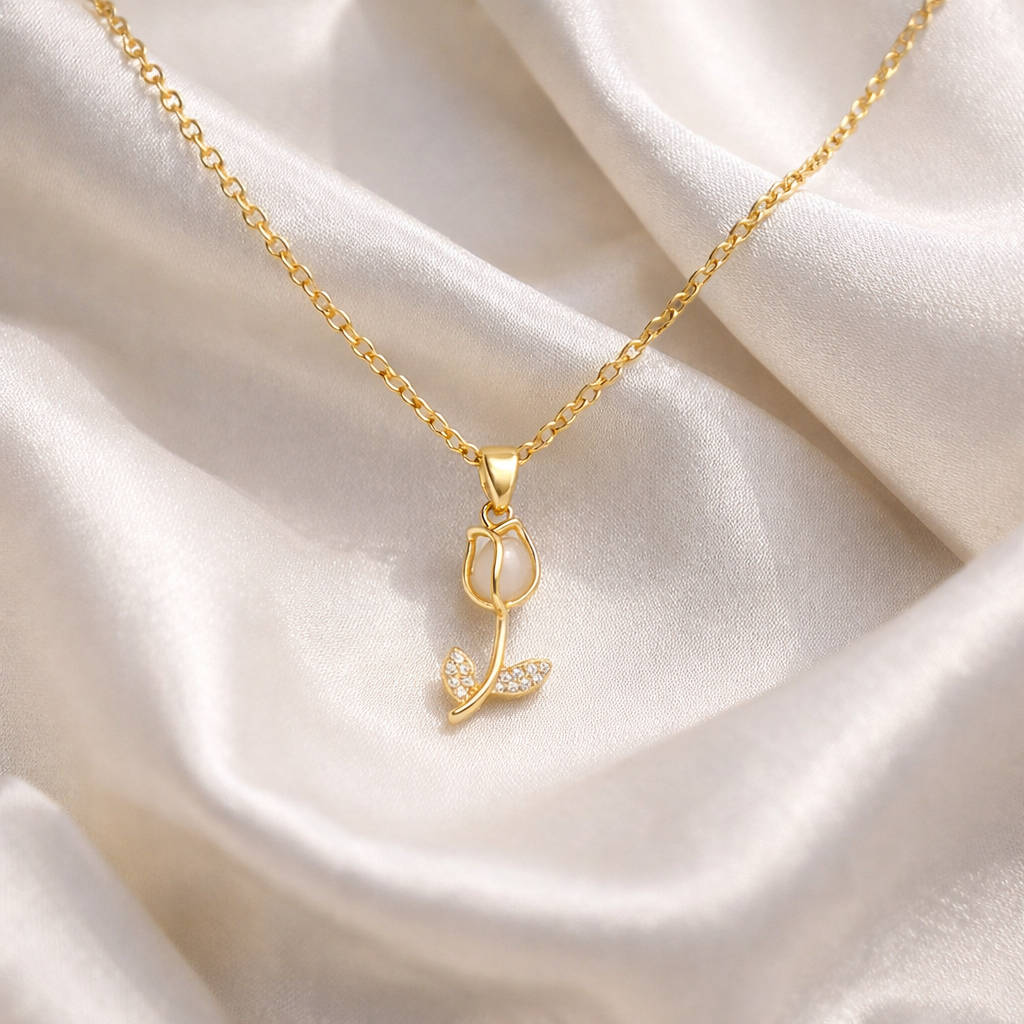 LALE Tulina Halskette