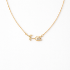 LALE Laelia Halskette