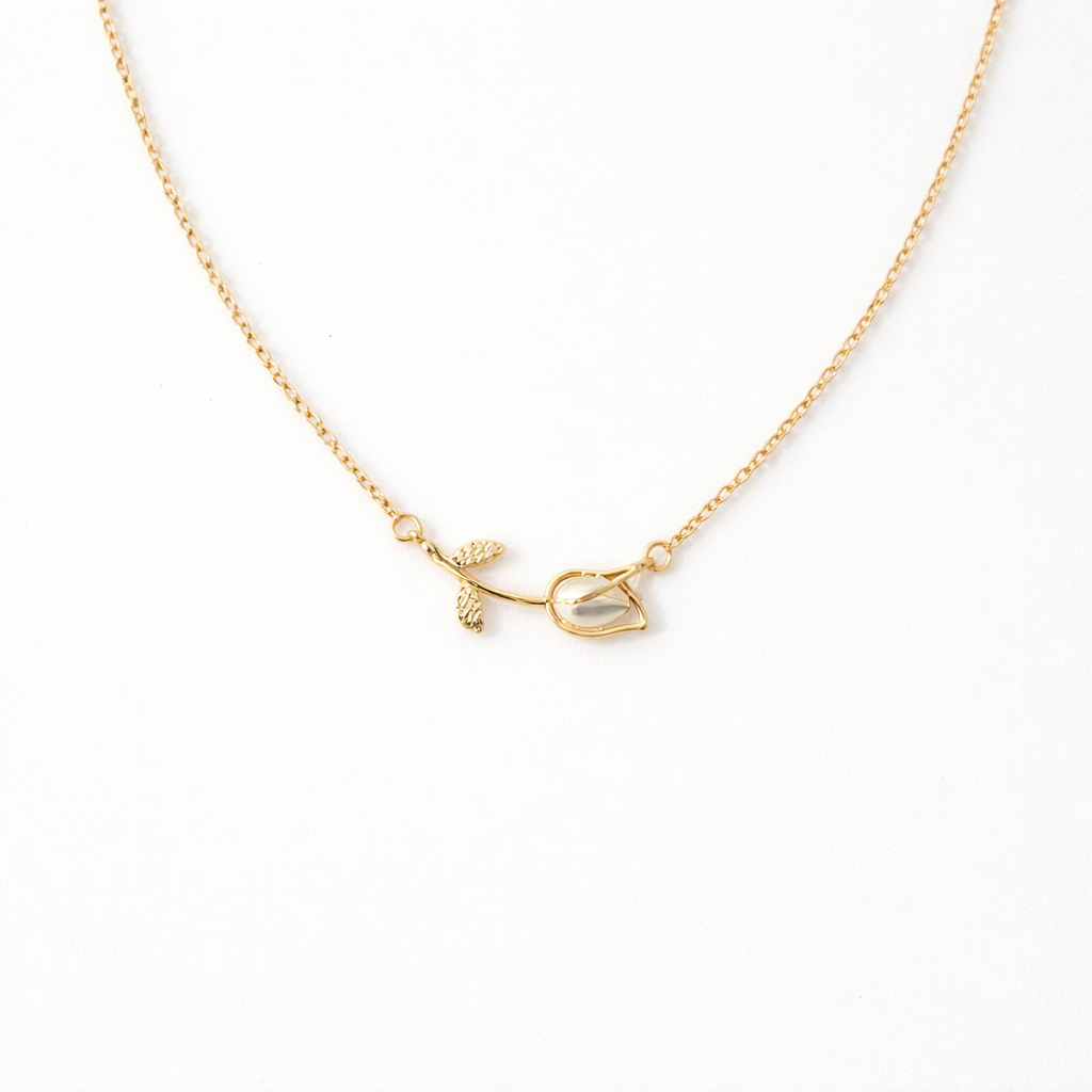 LALE Laelia Halskette