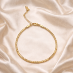 AUREA 18K No. VI Armband