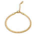 AUREA 18K No. VIII Armband