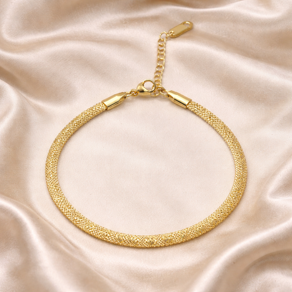 AUREA 18K No. VIII Armband