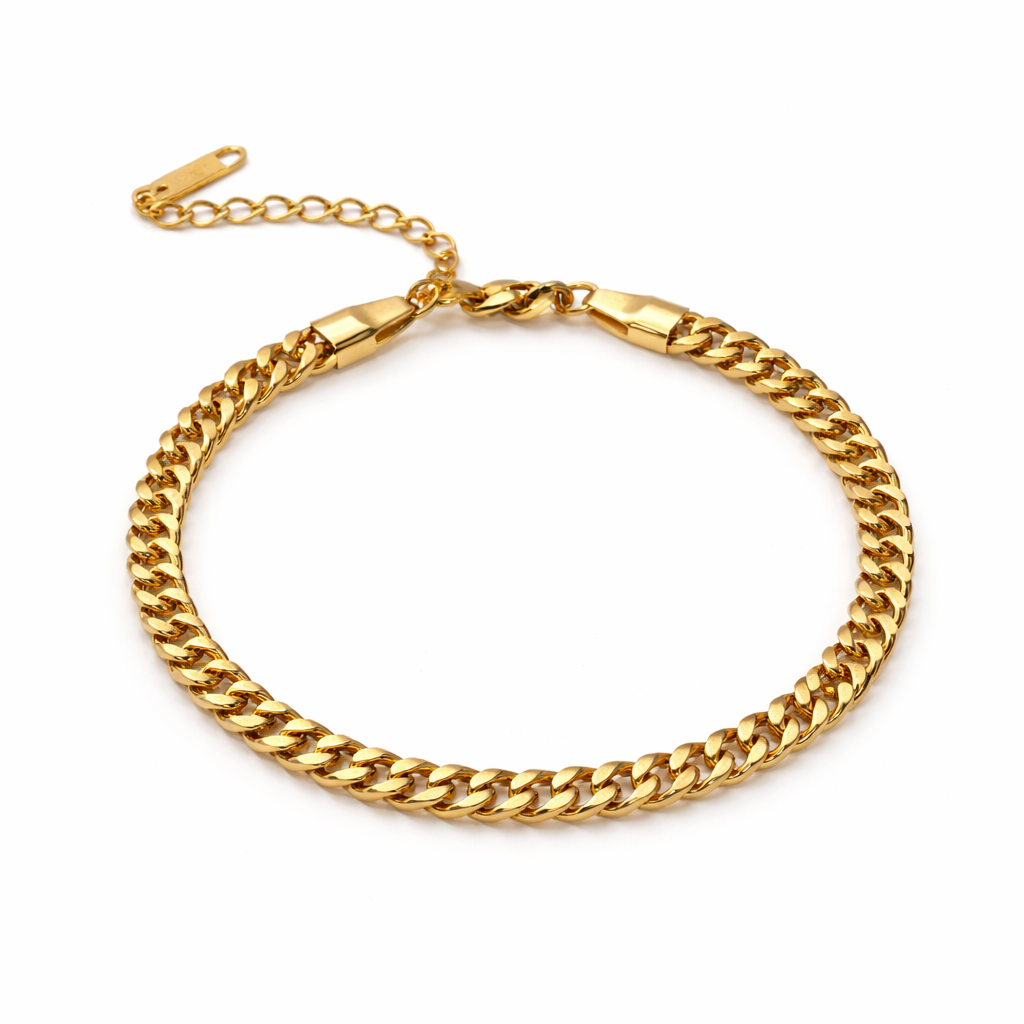 AUREA 18K No. III Armband