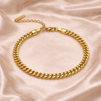 AUREA 18K No. III Armband