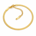 AUREA 18K No. VII Armband