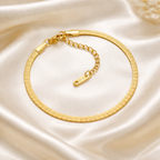 AUREA 18K No. VII Armband
