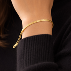 AUREA 18K No. VII Armband