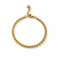 Vionne Armband in Gold und Silber