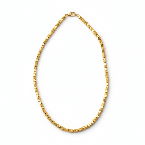 18K Aurelia Halskette