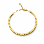 Seralya Armband in Gold und Silber