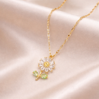 Bloom Halskette