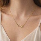 LALE Laelia Halskette