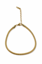 AUREA 18K No. IV Armband