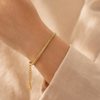 AUREA 18K No. IV Armband