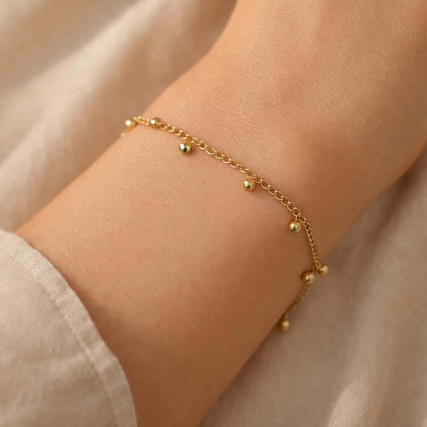 AUREA No. IX Armband