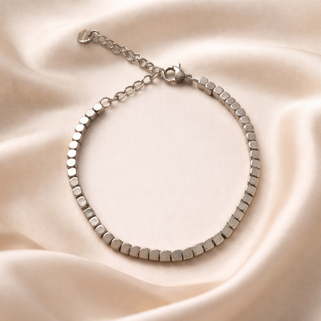 Seralya Armband in Gold und Silber