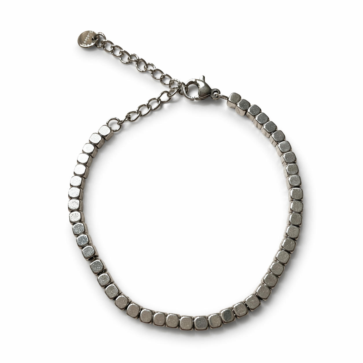 Seralya Armband in Gold und Silber