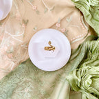 SERPENT 18K Elan Ring