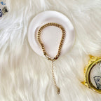 AUREA 18K No. III Armband