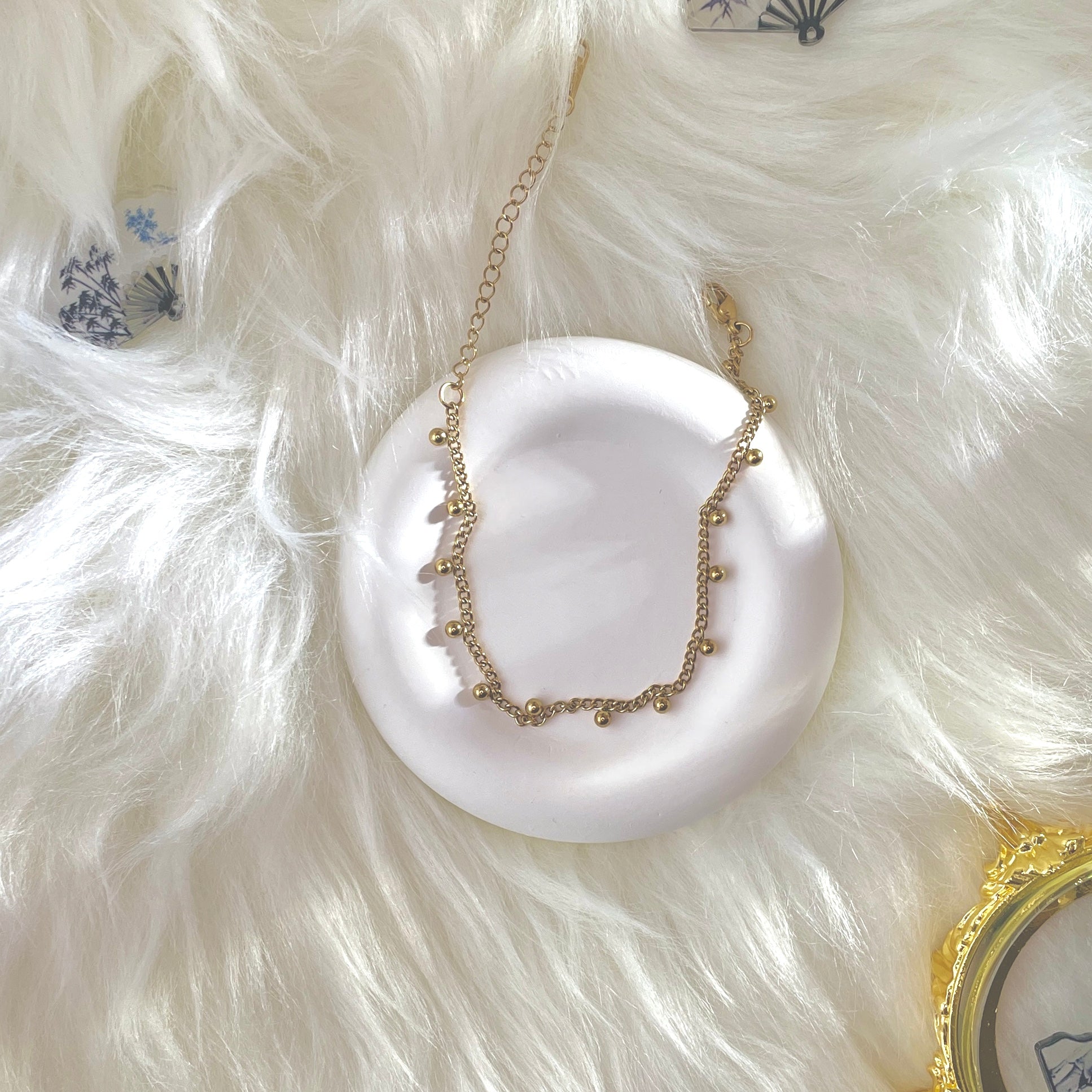 AUREA No. IX Armband