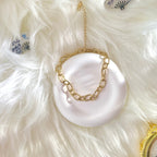 AUREA 18K No. II Armband